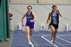 Lyons Invitational  Wheaton College Women’s Track & Field compete in the Lyons Invitational at Beard Fieldhouse . - Photo By: KEITH NORDSTROM : Wheaton, track & field